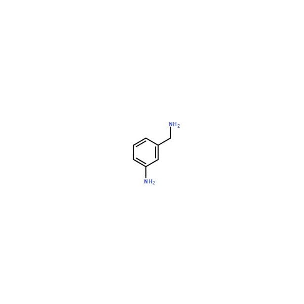 Ak Scientific 3-Aminobenzylamine (5g), CAS 4403-70-7 A221-5g - main