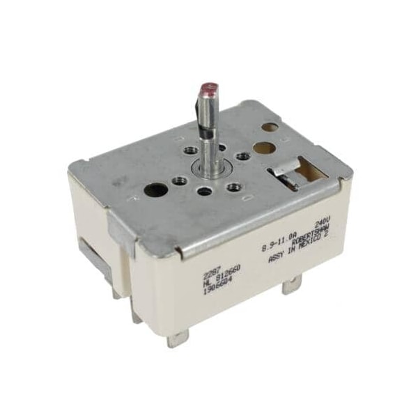 Whirlpool SWITCH-INF WPW10197681 - main