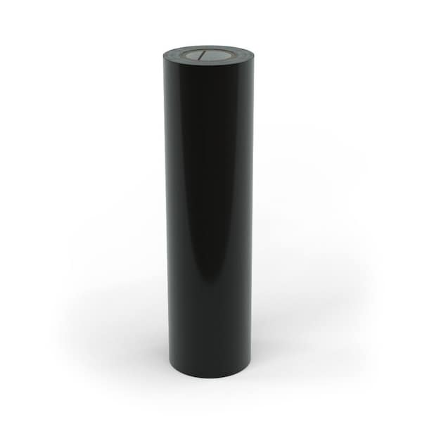 Labeltac Thermal Print Ribbon, Black L9R03 - main