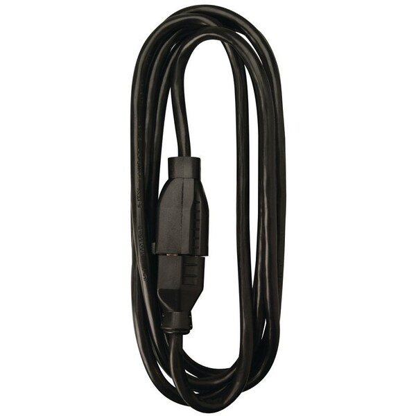 Southwire Cord Ext Outdoor 16/3X8Ft Blk 0260 - main