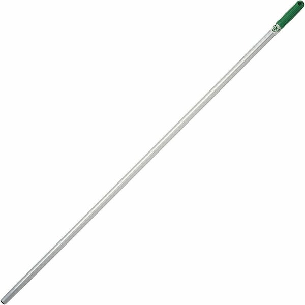 Unger Squeegee Handle, 56"L, Nylon, Anod. Alum. AL140 - main