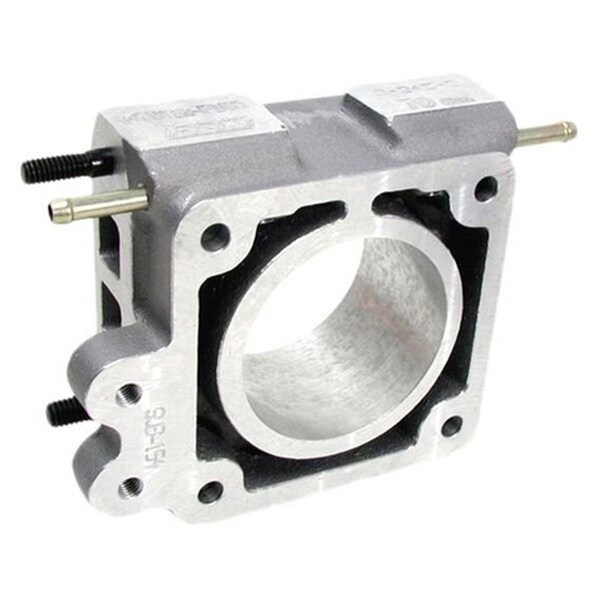 Payasadas 5.0 65 mm EGR Throttle Body Spacer Plate Power Plus Series for 86-93 Mustang PA3849037 - main