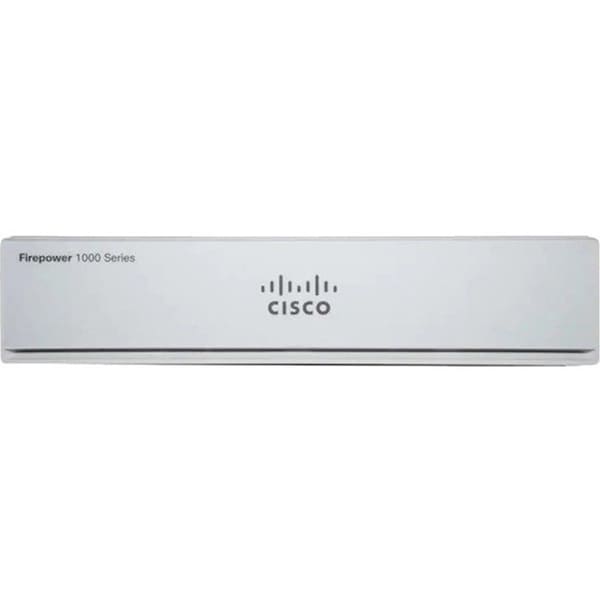 Cisco FIREPOWER 1010 ASA APPLIANCE, DESK FPR1010-ASA-K9 - main