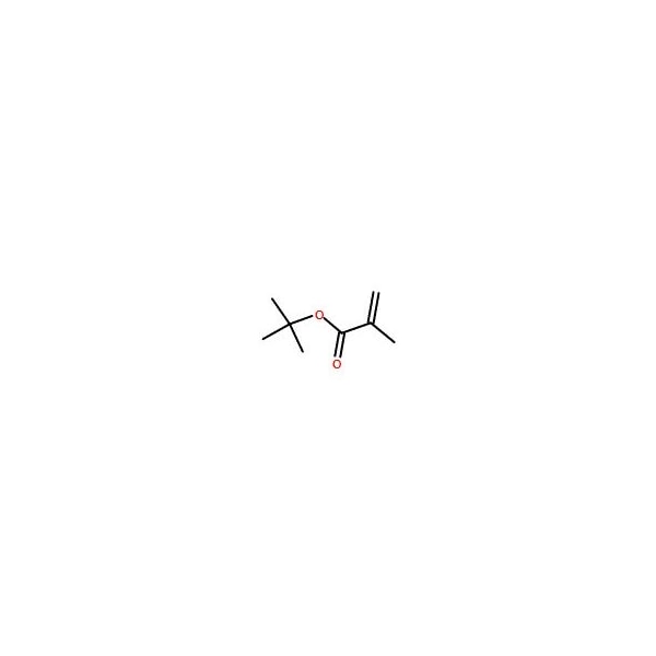 Ak Scientific tert-Butyl methacrylate, stabilized with MEHQ (5mL), CAS 585-07-9 9033AL-5mL - main