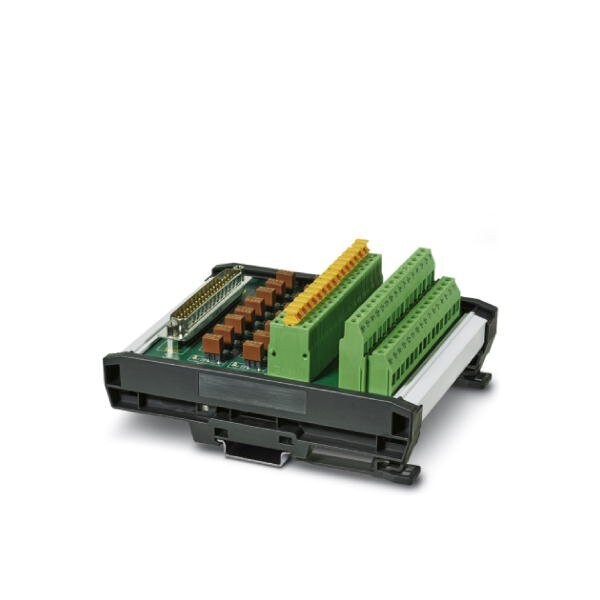 Phoenix Contact UM-D37M/DS/FU/DI120V/C300/R VARIOFACE 2905868 - main