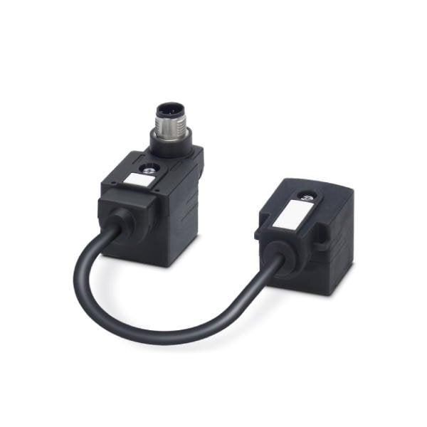 Phoenix Contact SAC-MS/0 2-116/2XA-1L-Z SCO Double 1458127 - main