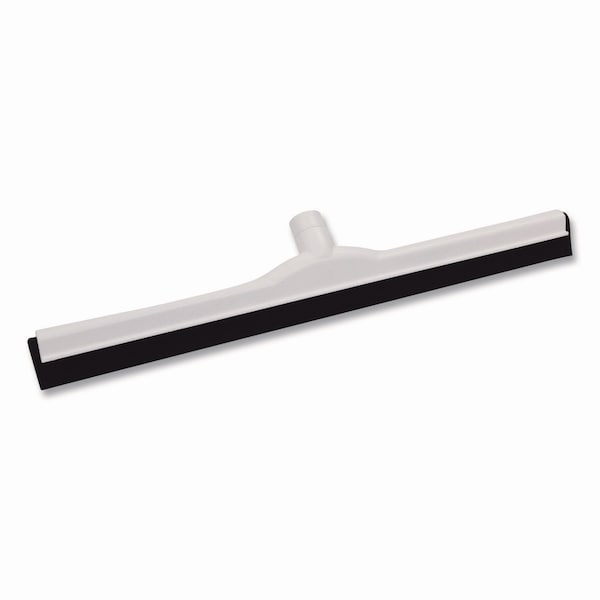 Nexstep Commercial Products MaxiPlus Plastic Floor Squeegee, 18" Wide Blade 96826-S - main