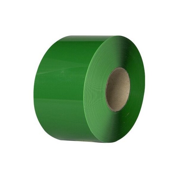 Ergomat DuraStripe Xtreme 12inx 8inx4in Rounded Tfts Green, 12PK DSX-TR12-G-KIT - main