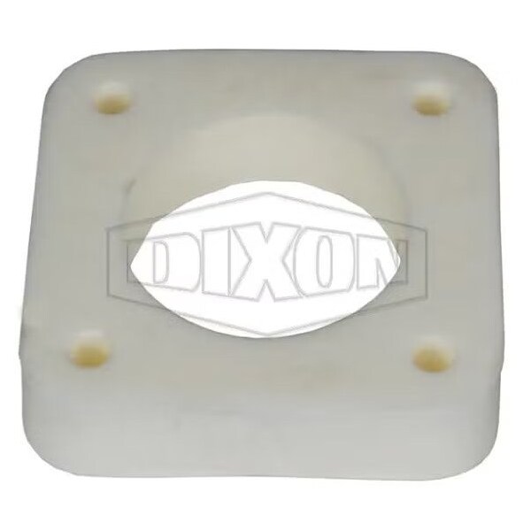 Dixon CROSS-LINKED POLYETHYLENE GSKT FOR 64198 - main