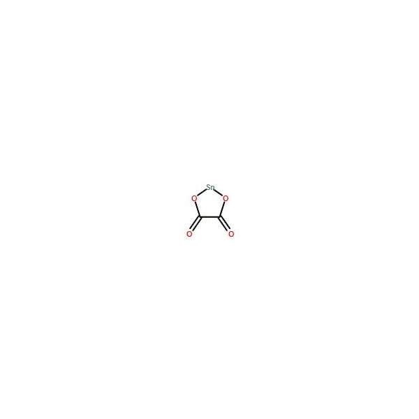 Ak Scientific Stannous oxalate (5g), CAS 814-94-8 6916AF-5g - main