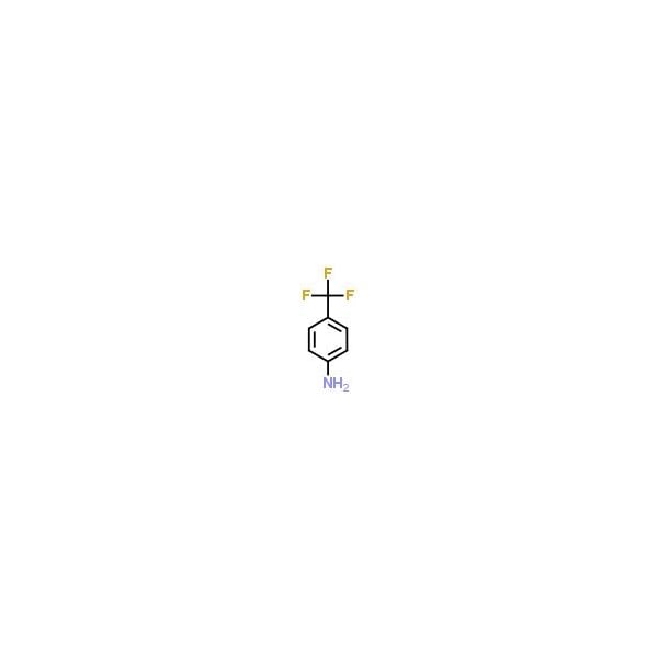 Ak Scientific 4-(Trifluoromethyl)aniline (5g), CAS 455-14-1 F127-5g - main