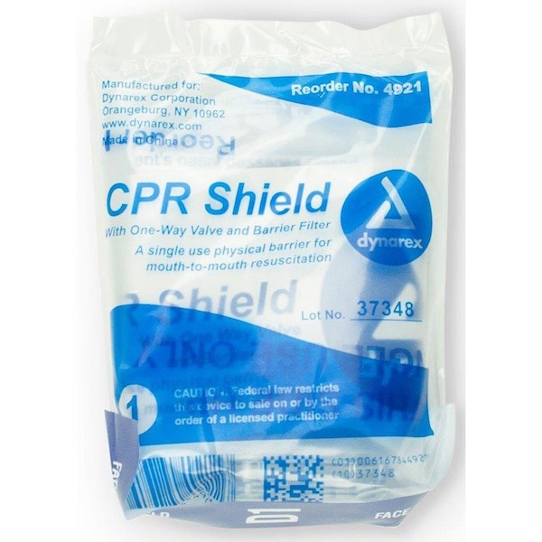 Zoll Mobilize Trauma Kit Refill, Adult, Child 8911-000140-01 - main