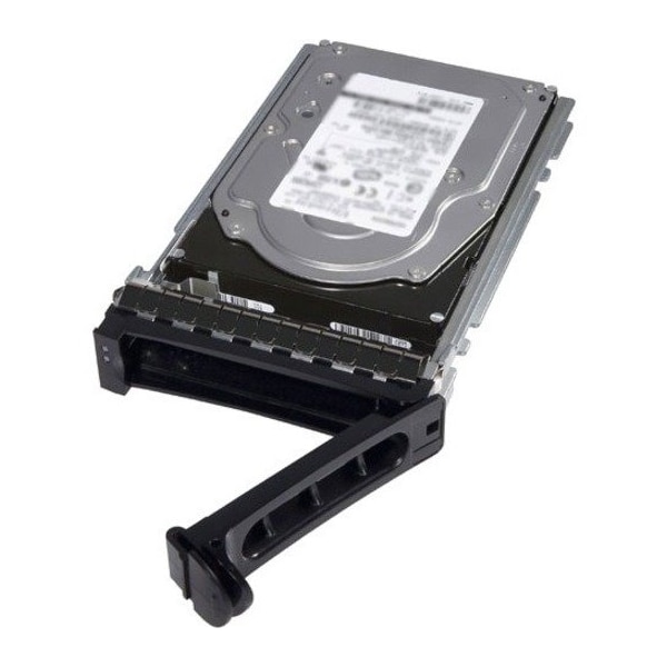 Accortec 2 TB Hard Drive - 3.5" Internal - Near Line SAS (NL-SAS) (6Gb/s SAS) 400-AEGC-ACC - main