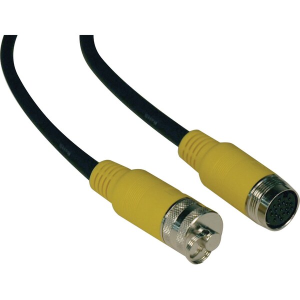 Tripp Lite Easy Pull Cable, Type-B, PVC Trunk, 50ft EZB-050 - main