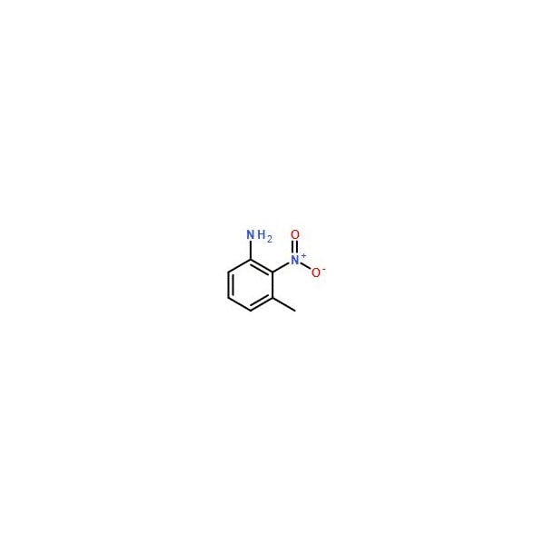 Ak Scientific 3-Methyl-2-nitroaniline (25g), CAS 601-87-6 W7280-25g - main