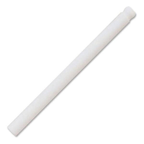 Pentel Eraser Refill, Wht, Polyvinyl Chloride, PK2 PENZER2BPK6 - main