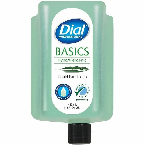 Dial Hand Soap Refill 6 PK 33827 - main