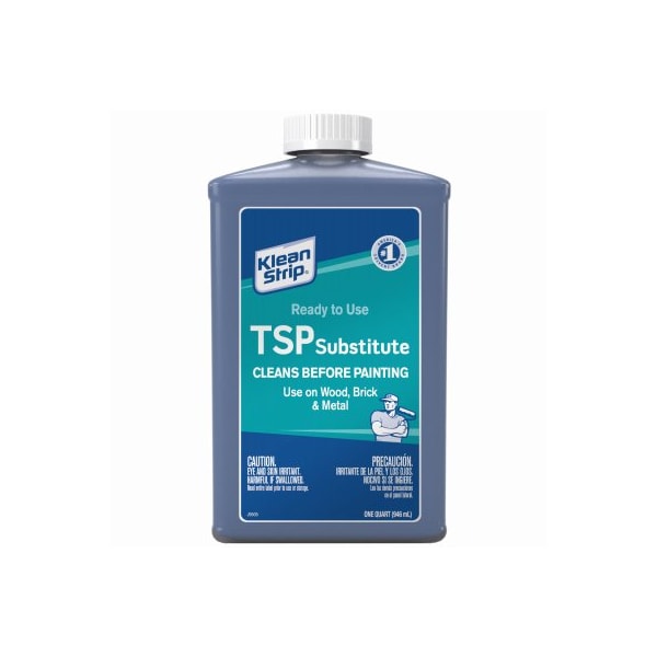 Wm Barr KS QT TSP Substitute QKTP348 - main