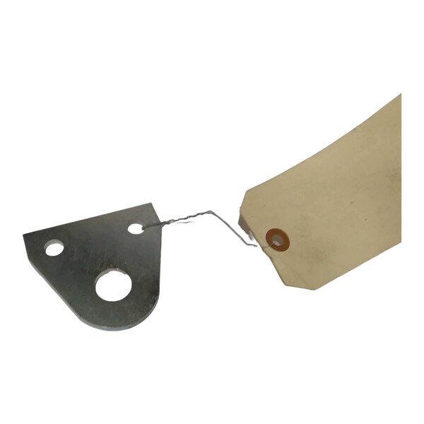 Cnh PLATE, CNH OEM 143458A1 143458A1 - main