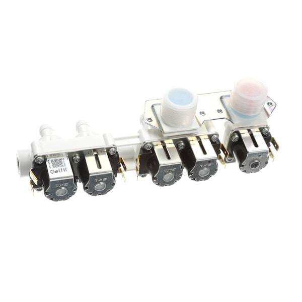 Ge ELECTROMAGNETIC VALVE WH23X35712 - main