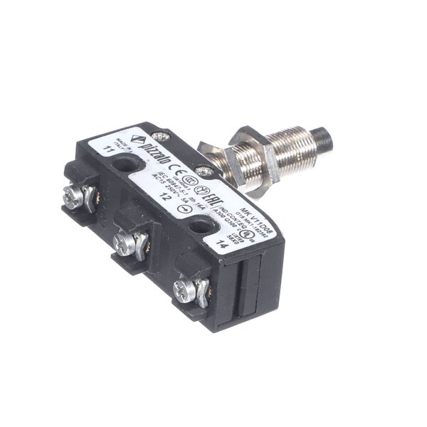 Xebeco Switches, 5-16A, 250V V60710005 - main