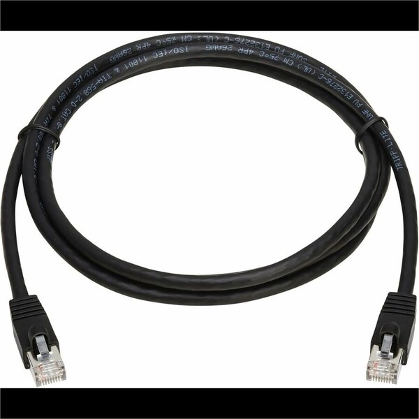 Tripp Lite Ethernet Cable N272-F06-BK - main
