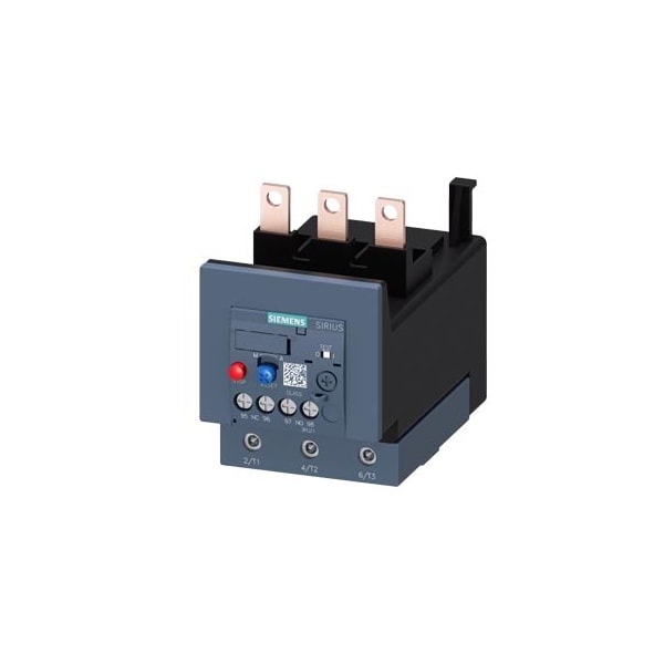 Siemens Overload relay 28.40 A Thermal For motor protection Size S3 Class 10 3RU2146-4FB0 - main