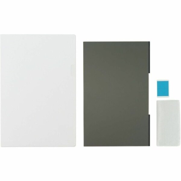 Kensington Kensington Privacy Screen Filter - For 13.3" Widescreen LCD Notebook - 16:10 K55253WW - main