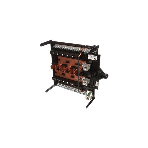 Siemens INT 12 24 ML 200 AMP CU BUS I1224L1200CU - main