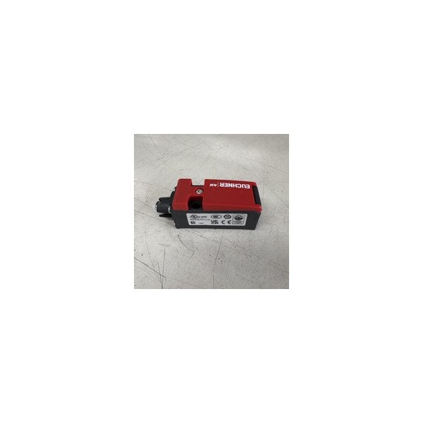 Euchner Safety Switches NM01RBA-M - main