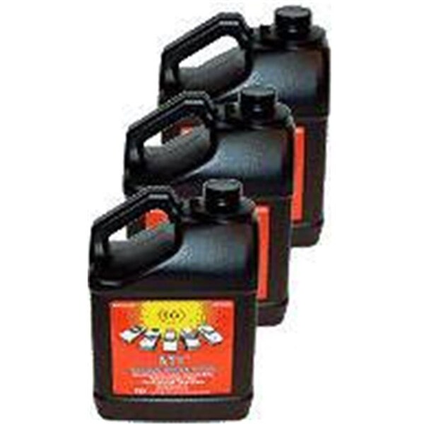 Tci 950601 1 gal Max Shift RTF Racing Transmission Fluid TCI950601 - main