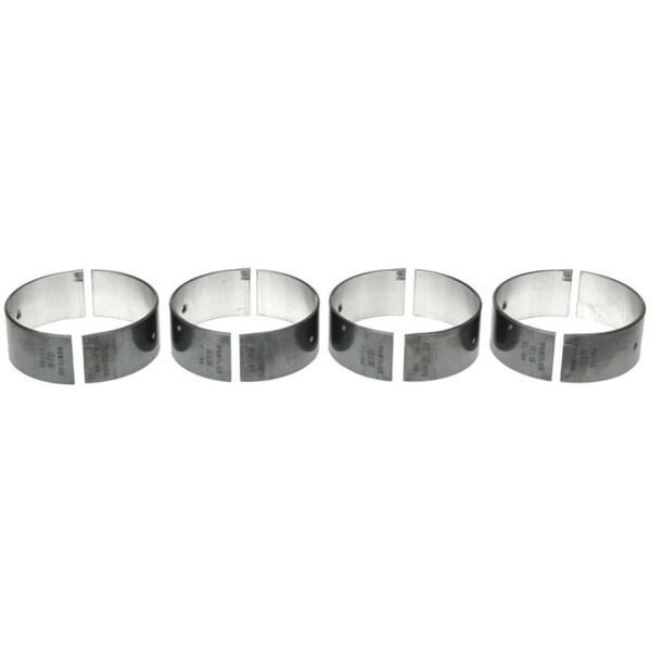 Clevite CB1589A-4 Connecting Rod Bearing Set for Nissan 2389cc 4Cyl KA24E & KA24DE CB1589A(4) - main