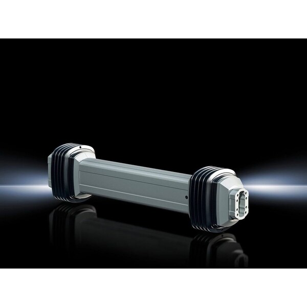 Rittal Ral 7035, Weight Range 9-66 Lbs. 6212060 - main