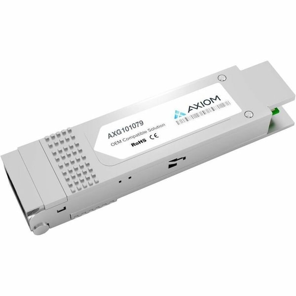 Axiom 40GBASE-SR4 QSFP+ AXG101079 - main