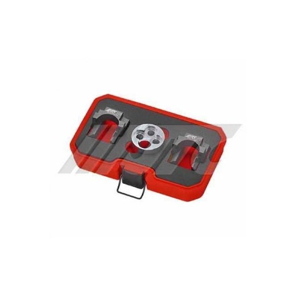 Jtc Auto Tools Timing Alignment Tool Set for Benz M651 Engine, Camshaft/Crankshaft Pulley 4228 - main