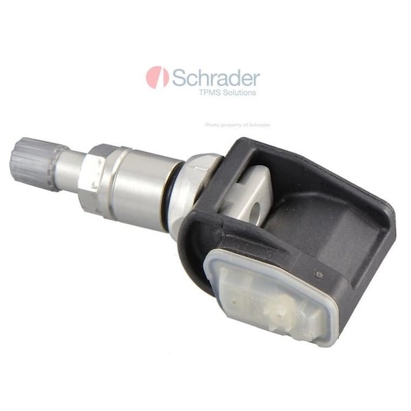 Schrader Tpms Solutions TPMS SENSORS Clamp In Valve Stem Type Programmable OEM Replacement For 68239720AB68249197AA68239 29099 - main