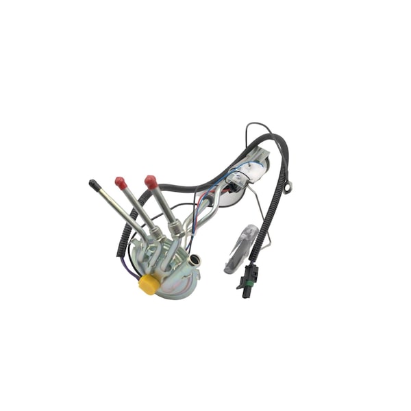 Autobest Fuel Pump Hanger Assembly, 1987-1991 Chevrolet Blazer; 1987 Chevrolet R10; 1987-1988 Chevrolet R10 F2644A - main