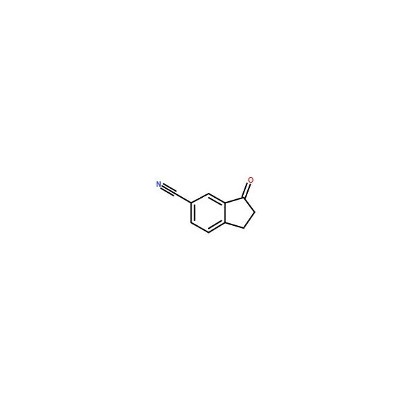 Ak Scientific 3-Oxo-indan-5-carbonitrile (25g), CAS 69975-66-2 S966-25g - main