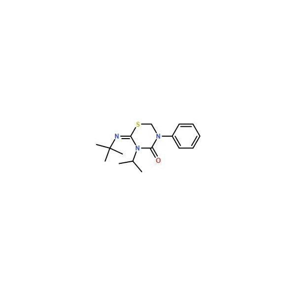 Ak Scientific Buprofezin (100mg), CAS 69327-76-0 S371-100mg - main