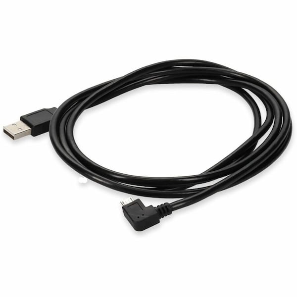 Add-On 6FT USB 2.0 (A)/MICRO-USB 2.0 (B) M/M USB2MICROUSBLT6 - main