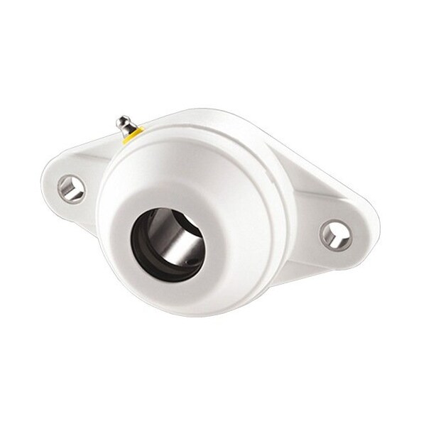 System Plast Bearing-Flanged UCFH205-16-SS-NC-OEC UCFH205-16-SS-NC-OEC - main