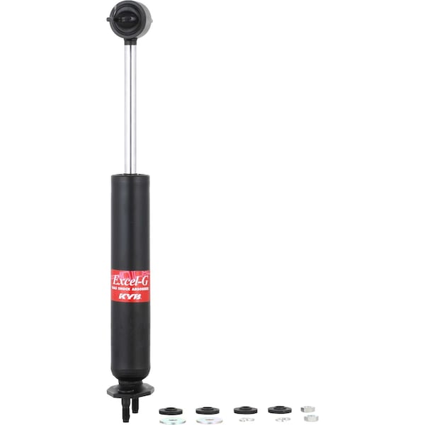 Kyb Gas Shock, 343146 - main