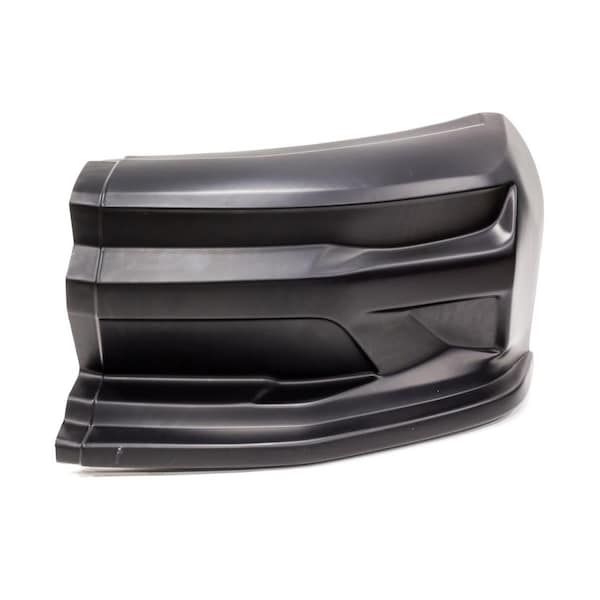 Powerhouse 331-BK SS Street Stock Camaro Nose, Black - Left Side PO1388644 - main