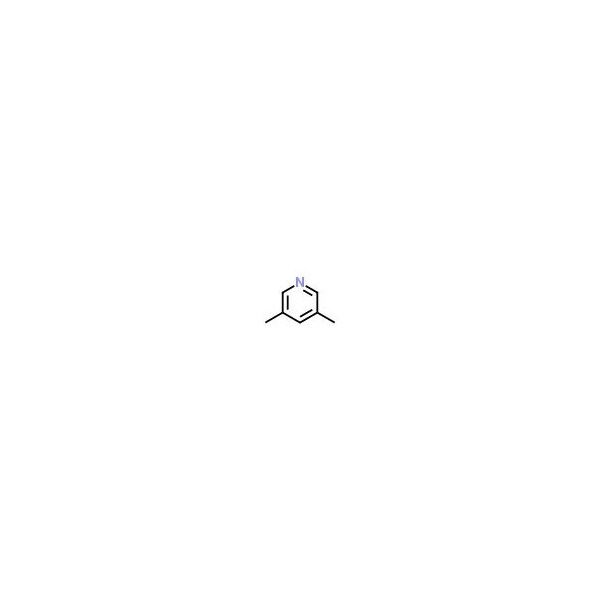 Ak Scientific 3, 5-Lutidine (1L), CAS 591-22-0 C836-1L - main