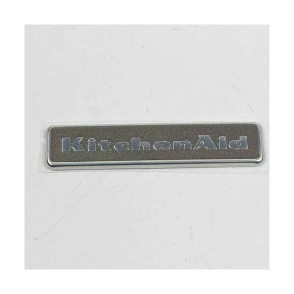 Whirlpool NAMEPLATE WPW10243391 - main