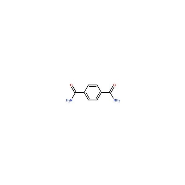 Ak Scientific Terephthalamide (500g), CAS 3010-82-0 9023AL-500g - main