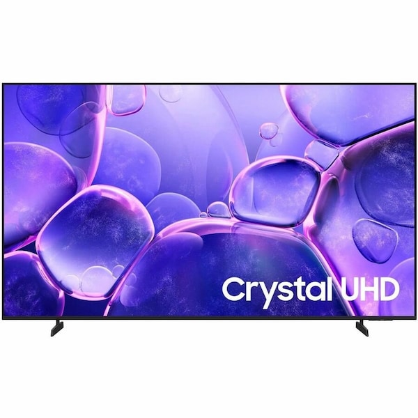 Samsung 50INCH/3840X2160 HG50U600FNFXZA - main