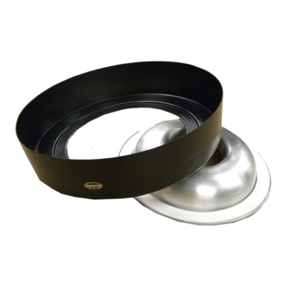 Olympian Athlete 570 18 x 5 in. Cold Air Box with Hood Gasket OL3623789 - main
