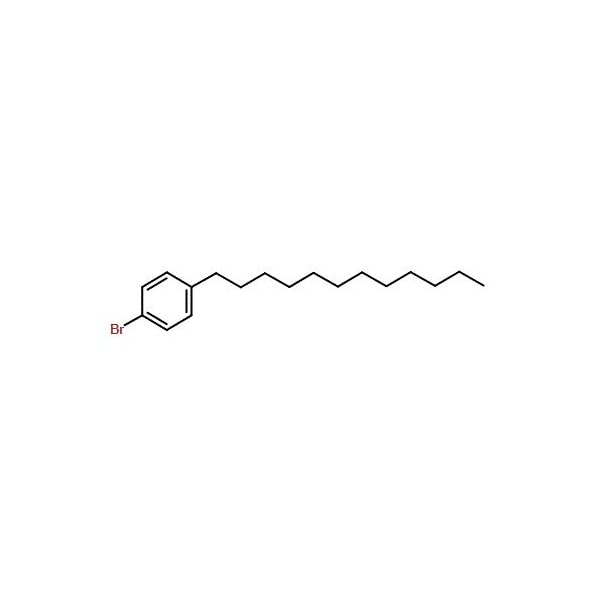 Ak Scientific 1-Bromo-4-dodecylbenzene (5g), CAS 126930-72-1 5291AA-5g - main