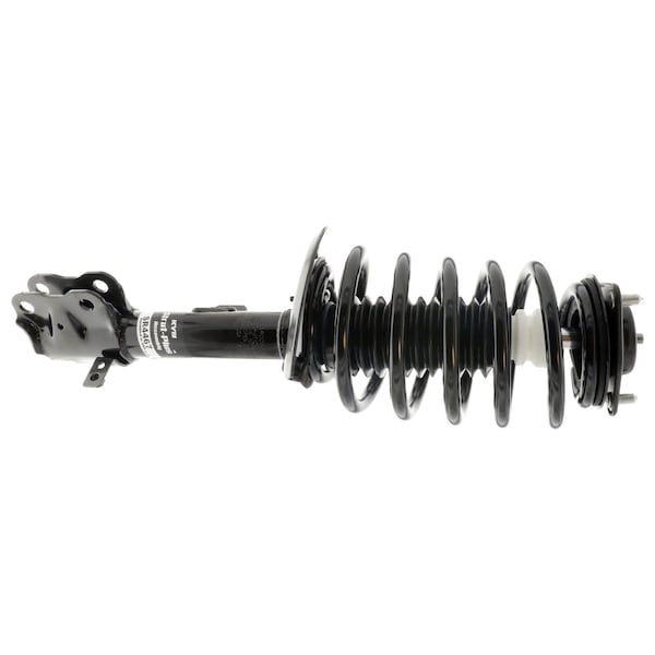 Kyb Complete Corner Unit Assembly -Strut, Mount and Spring, SR4467 - main